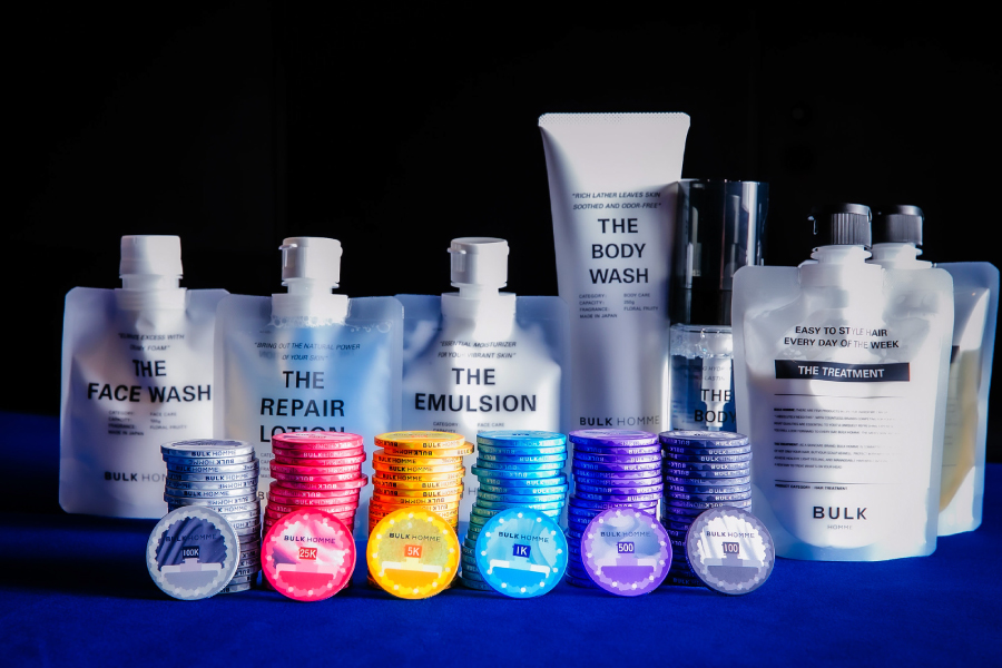 スポンサー企業一覧