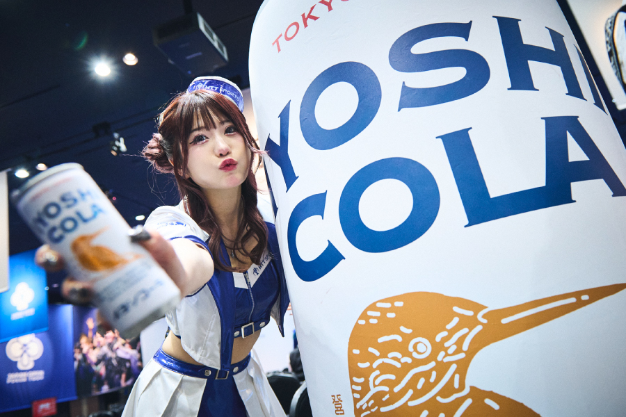 スポンサー企業一覧