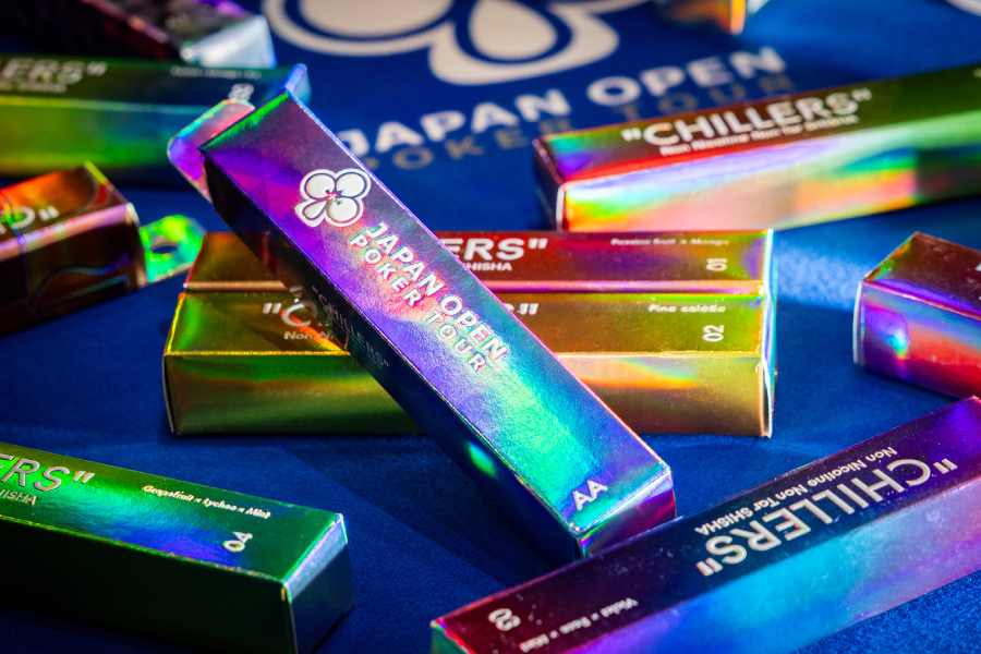 スポンサー企業一覧