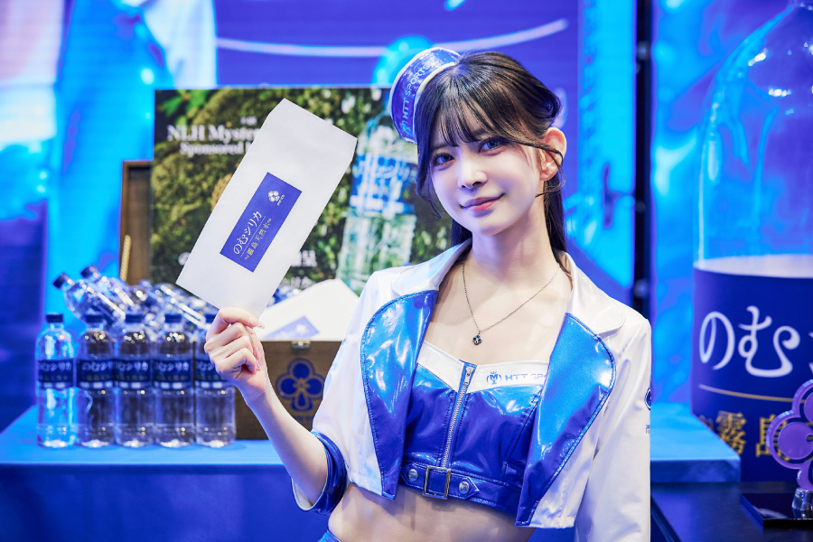 スポンサー企業一覧