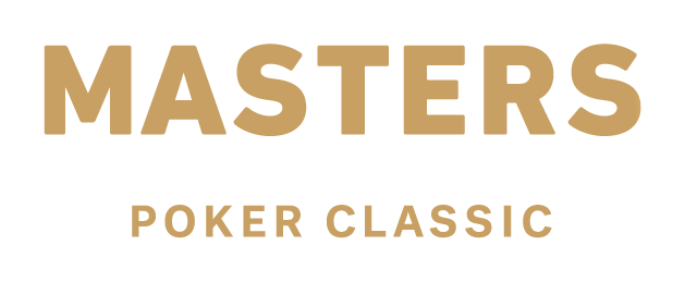 MASTERS Logo