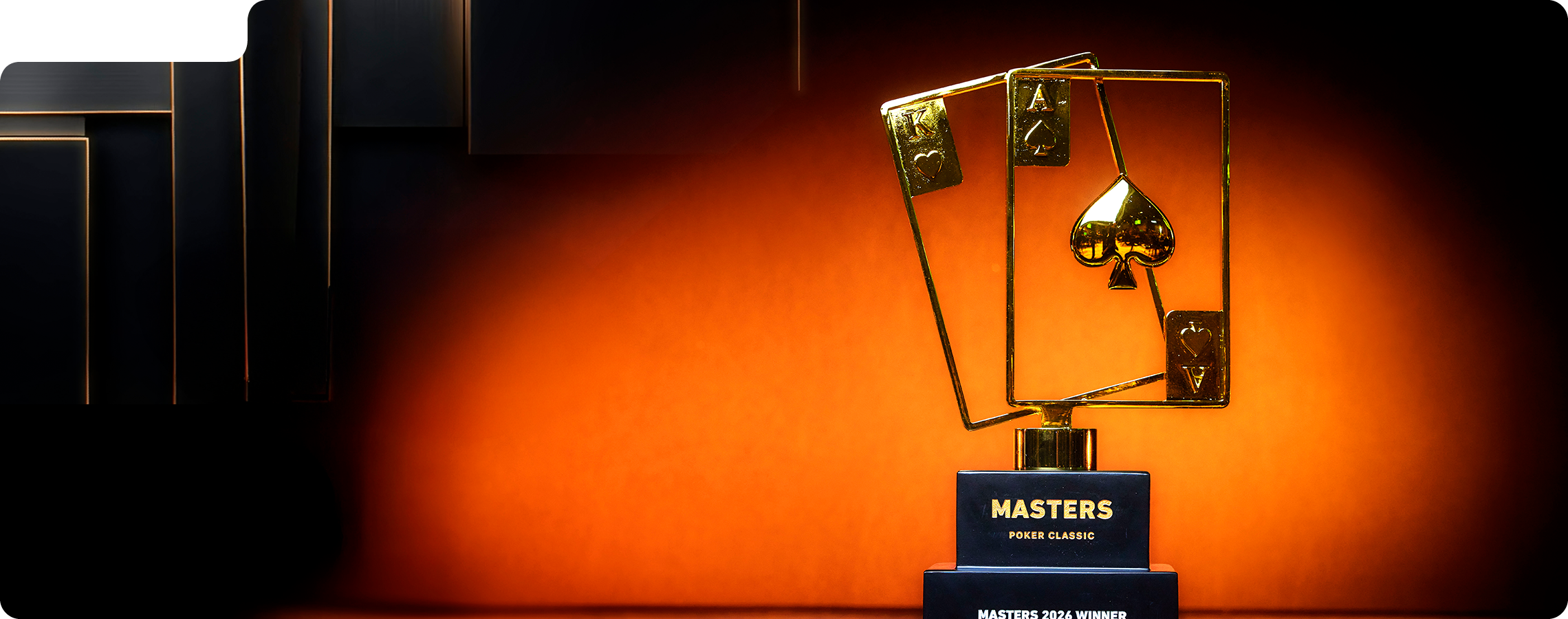 MASTERS Logo