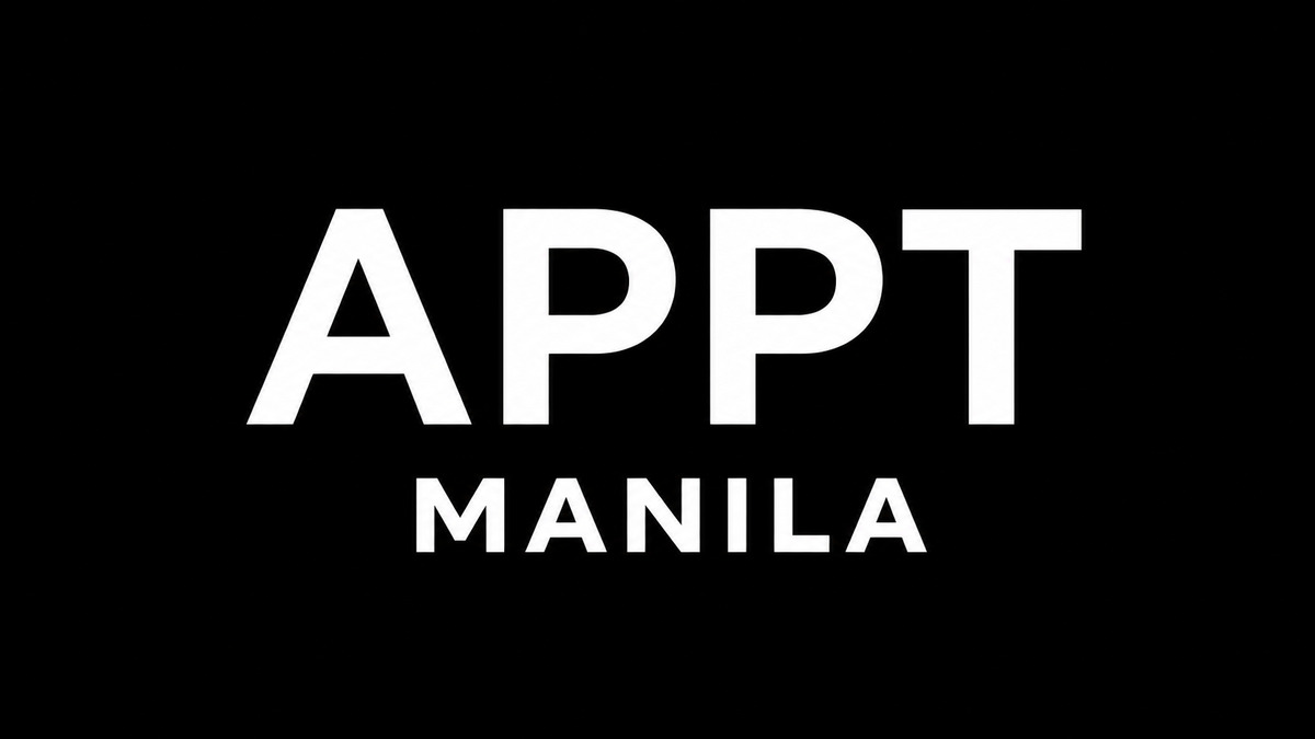 APPT Manila