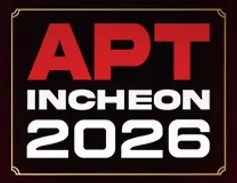 APT Incheon 2026