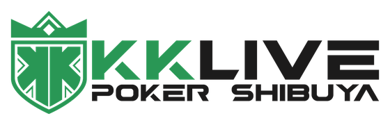 KKLIVE POKER SHIBUYA