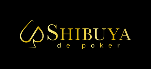 SHIBUYA de Poker