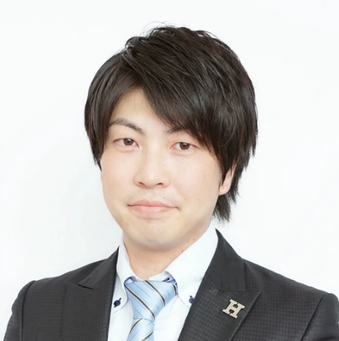 もりぞーさんのアイコン