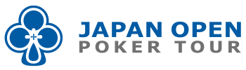 Japan Open Poker Tour