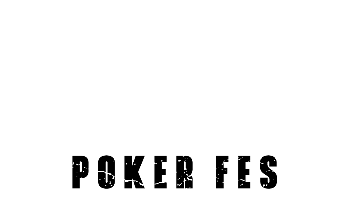 Shibuya Poker Fes