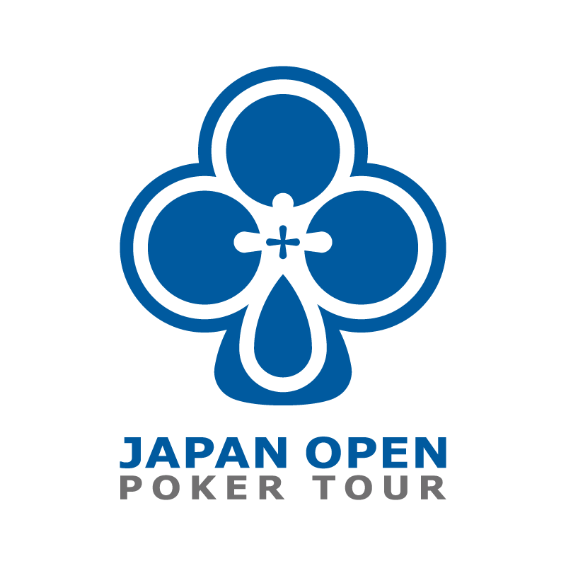 JOPT / Japan Open Poker Tour