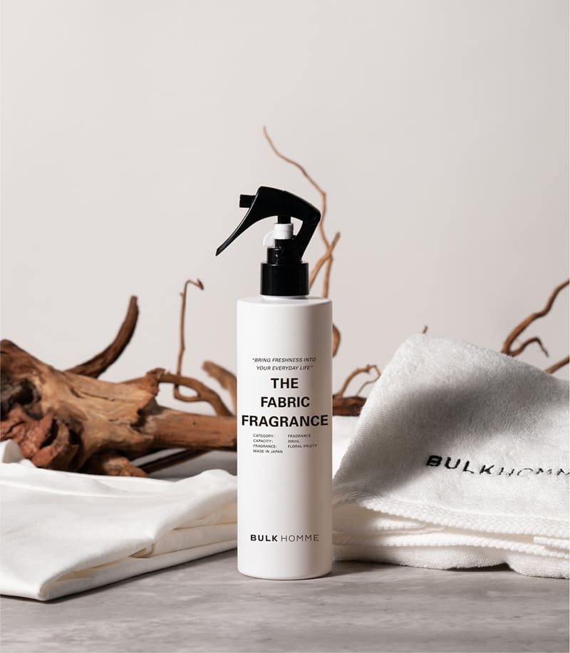FABRIC FRAGRANCE