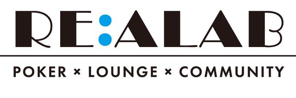 RE:ALAB（リアラボ）ロゴ
