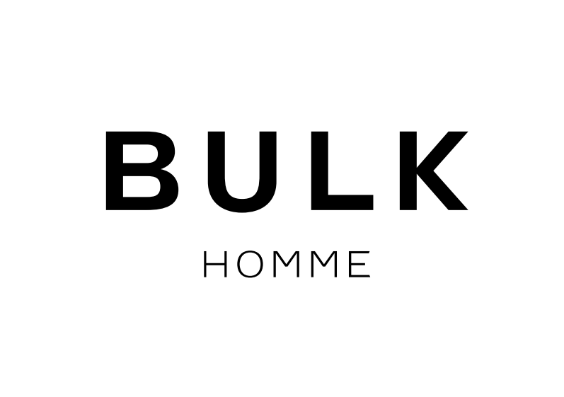 BULK HOMME