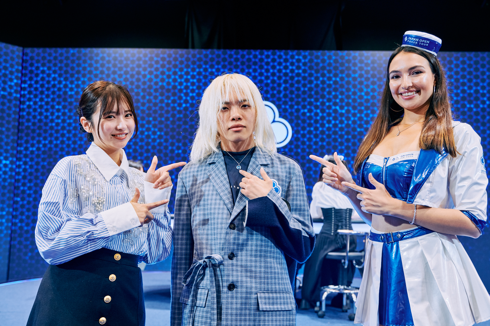 ミッションチャレンジ達成者 D japaneseさん