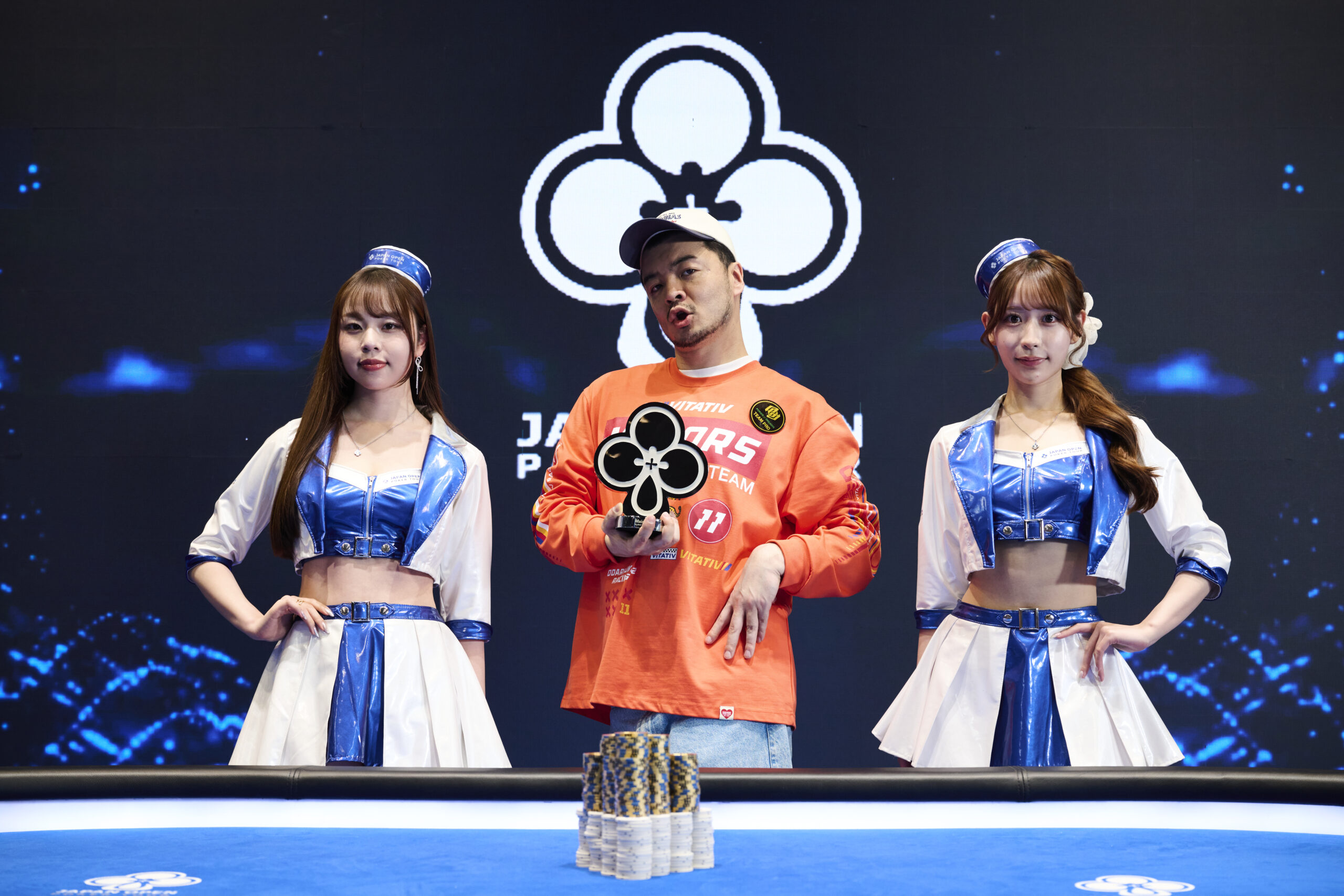 TaeQさん