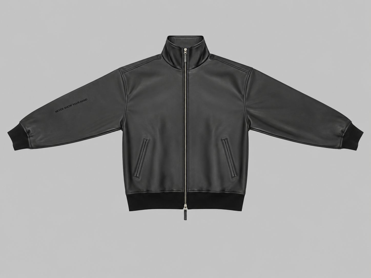 BLVCK PARIS Item 1