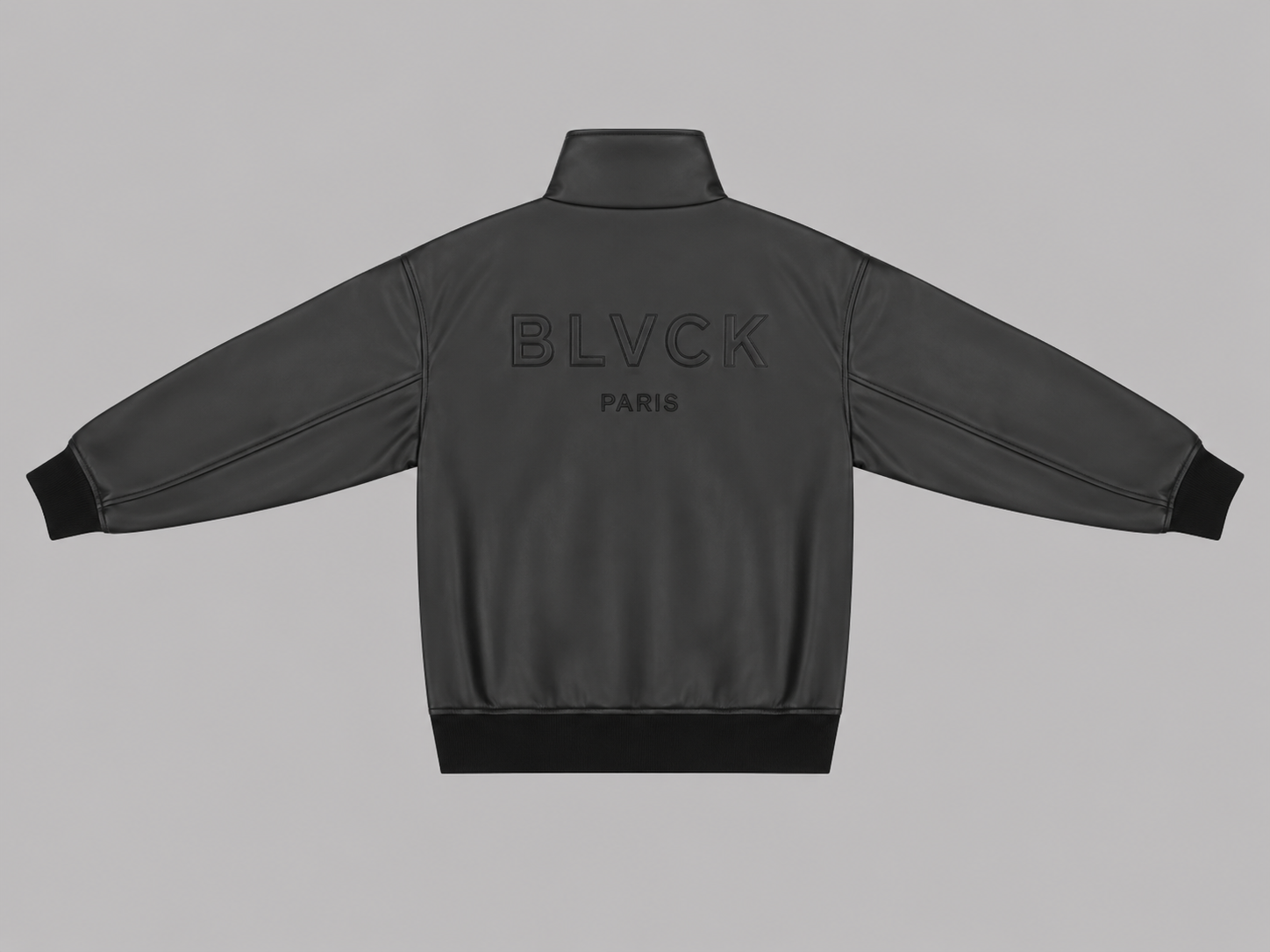 BLVCK PARIS Item 2