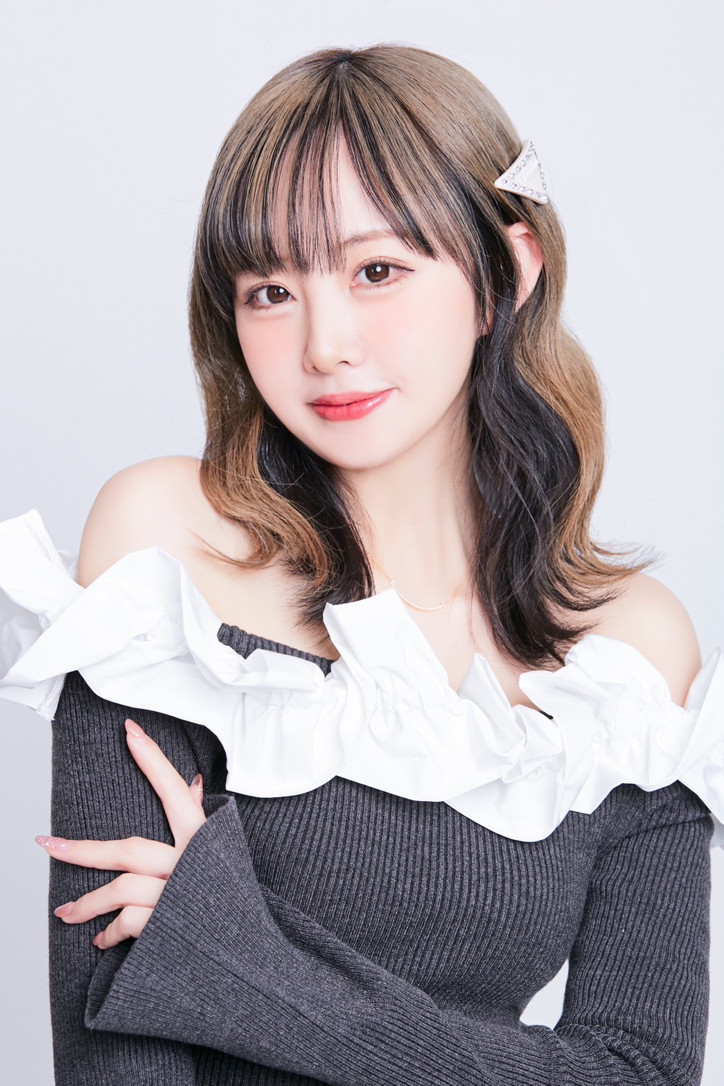 木崎ゆうさん