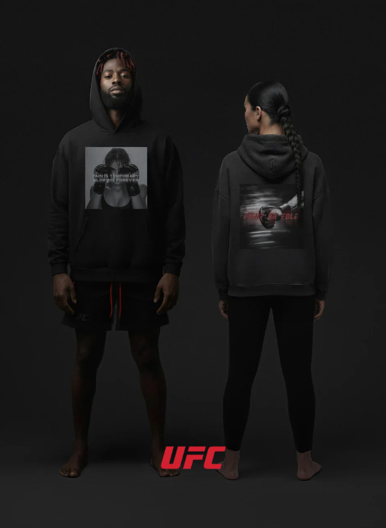 UFC