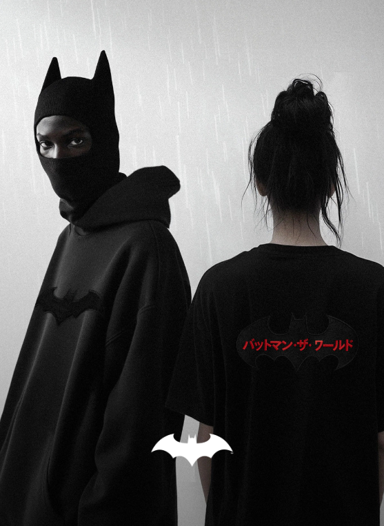 BATMAN