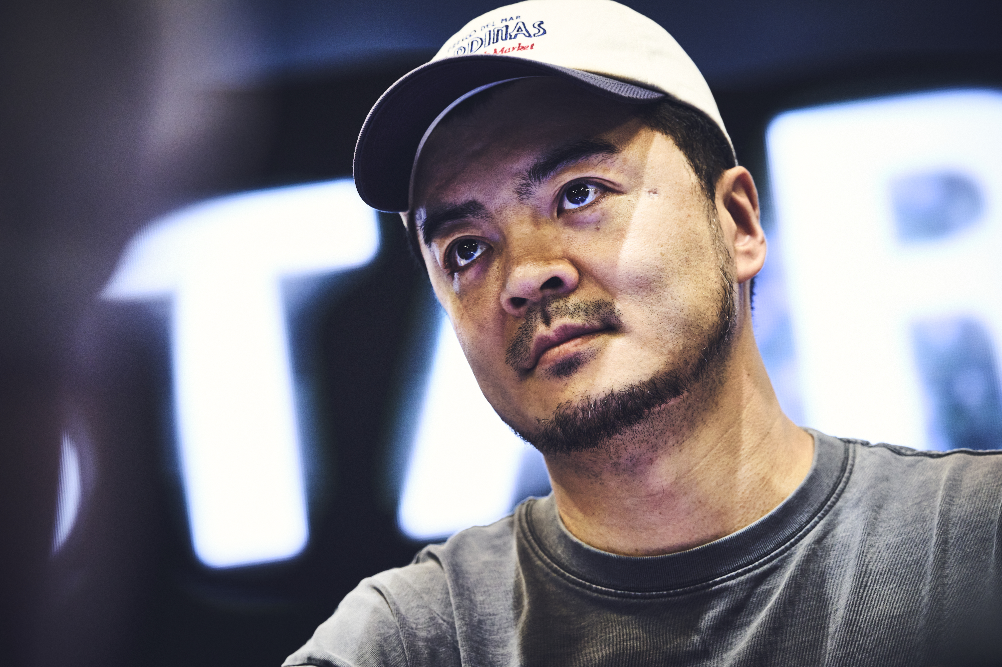 JOPT STARS TABLEに出場したTaeQさん