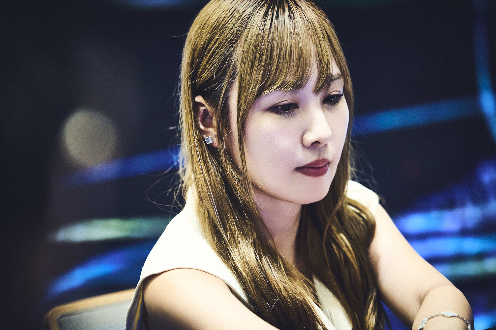 JOPT STARS TABLEに出場した木崎ゆうさん