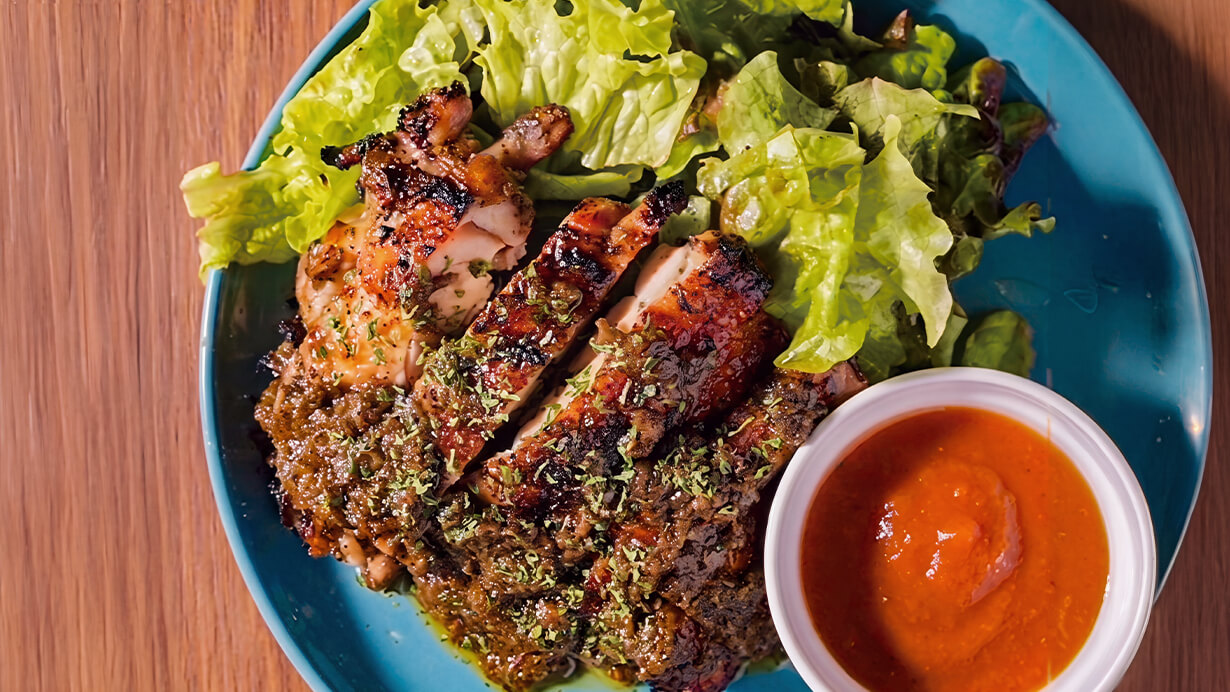 Dining Bar ASADO 天神大名店