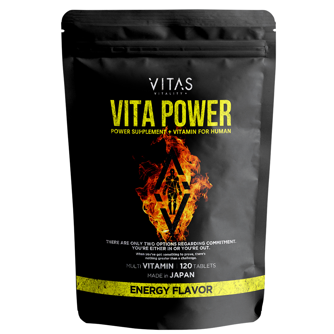 VITA POWER