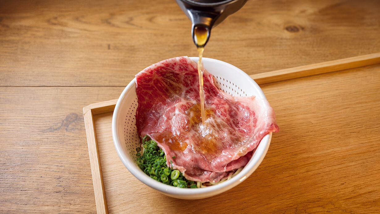 麺処 極み 大名店